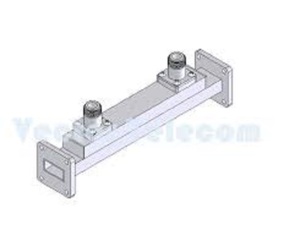 WR90ข้อต่อทิศทางกำแพงกว้าง - Product Image 4