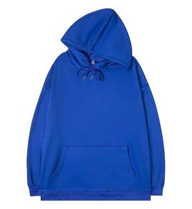 Personalizado bordado pantalla Puff impreso sudaderas sublimación Sudadera con capucha en blanco para hombre logotipo personalizado liso pulóver Streetwear - Product Image 3