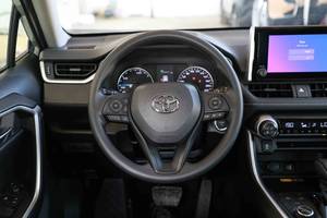 Tout Neuf, Kilométrage Zéro/Km, Prix Abordable, 2024 Urban Khaki TY - Rav4 MID 2.5L Hybride FWD SUV Prêt à être expédié - Product Image 2
