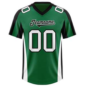 Camiseta de Fútbol Personalizada para Equipo |   Camiseta Deportiva Sublimada - Product Image 4