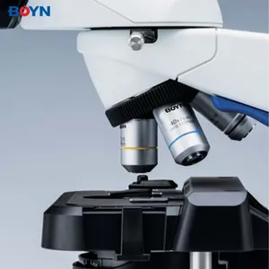 Kính hiển vi sinh học Ba mắt thông lượng cao cx33 - Product Image 3