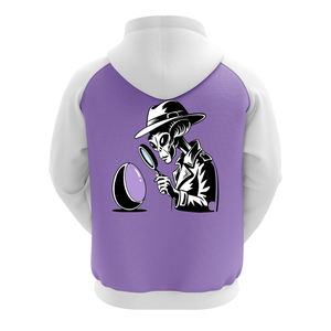 Sweatshirts à capuche pour hommes, sweats à capuche personnalisés, fabricants de vêtements pour hommes en grande taille pour vêtements personnalisés, vêtements pour hommes, survêtement personnalisé - Product Image 2