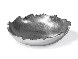 Bols tendance argent - or avec matériau en acier laiton, bol avec argent or avec couleur personnalisée pour notre client - Product Image 6