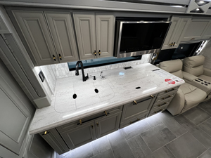 Autocaravana Tiffin A-L-L-E-G-R-O BUS 40IP 2026 lista para la venta - Product Image 4