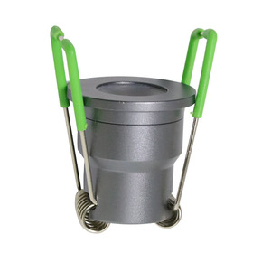 6pcs 3w ip65 הוביל reched celled celled אור הזרקורים - Product Image 1