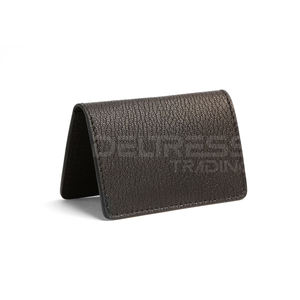 2025 dernier portefeuille en cuir PU pour hommes élégant Design Vintage Premium avec doublure en nylon de qualité Logo personnalisé prix bon marché - Product Image 5