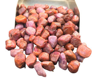 8-10 Mm Tự Nhiên Màu Đỏ Của <span class=keywords><strong>Ruby</strong></span> Đá Quý Không Nóng Lỏng Đá Quý <span class=keywords><strong>50</strong></span> Mảnh Mozambique <span class=keywords><strong>Ruby</strong></span> Kích Thước Thô Và Chất Lượng Đảm Bảo - Product Image 5