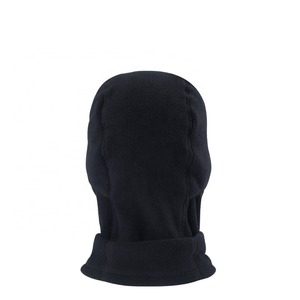 Cagoule style Dobby pour le cyclisme et le ski, respirante, en polyester, couleur unie, unisexe, avec logo personnalisé, vente en gros - Product Image 3