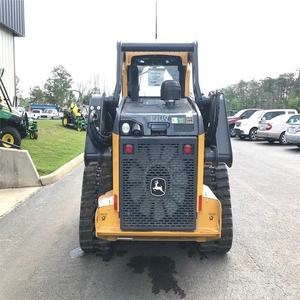 Acheter une chargeuse sur chenilles compacte 325G Fiabilité exceptionnelle Prix compétitif Conception de chargeur frontal Composants de roulement de moteur de base - Product Image 6