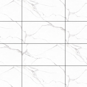 Azulejos de Pared de Cerámica de Estilo Moderno al por Mayor ST36015 30x60cm, Azulejos Interiores Antideslizantes y Antibacterianos para Baño, Supermercado, Villa - Product Image 1