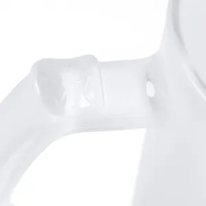 Tazza Personalizzata in Vetro Borosilicato Lorenzago, Gadget Personalizzati per Articoli Promozionali - Product Image 2