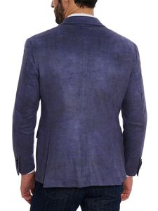 ชุดสูท2ชิ้นสำหรับผู้ชายชุดสูทธุรกิจเข้ารูปแบบมืออาชีพชุดสูทแต่งงานเจ้าบ่าวสำหรับผู้ชาย2026 - Product Image 6