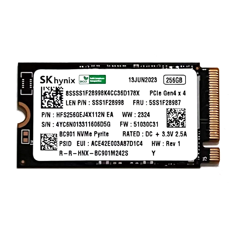 PCIE NVMe M.2 SSD 1T B Ｘ2 Gigabyte 1TB M.2 PCIe NVMe - Dyski SSD - Sklep komputerowy
