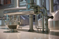 Acide Glycolique Liquide de Qualité Industrielle Supérieure 70% – Matière Première Détergente pour Produits Chimiques Quotidiens – Origine USA