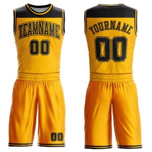 Ensemble de maillots de basket-ball personnalisés respirants unisexes OEM dernière conception de vêtements de sport avec sublimation uniforme pour vêtements de baseball et softball - Product Image 1