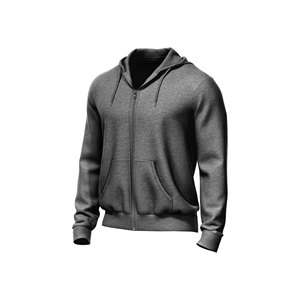 Sweats à capuche personnalisables de haute qualité pour hommes 100% coton expédition rapide et service OEM classique pour la saison d'hiver du Pakistan - Product Image 5