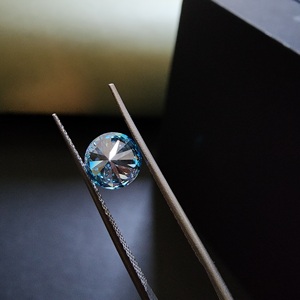 Diamante CVD Cultivado en Laboratorio, Corte Brillante, 1.00CT, Certificado IGI, DOPE JEWELLS DLD-0022 - Product Image 5