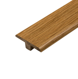 <b>Hardwood</b> Thresholds & Transition <b>Strips</b> (Oak/Balau) - Product Image 2