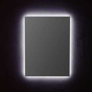 Espejo de Baño LED de 60x80 cm con Iluminación Perimetral - Product Image 3