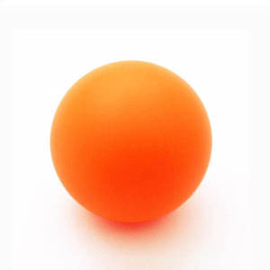 ลูกฮ็อกกี้แบบมีรอยบุ๋มสำหรับเล่นกีฬางานตามสั่งพิมพ์โลโก้ได้ตามต้องการ - Product Image 4