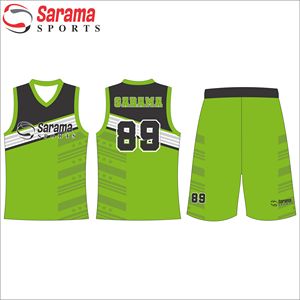 ชุดเครื่องแบบบาสเก็ตบอลของสโมสรลีกแบบสั่งทำสามารถย้อนกลับได้พร้อมโลโก้สั้นและคลับ - Product Image 1
