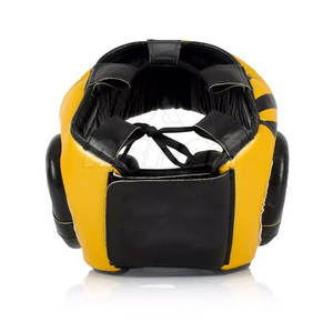 Protector de Cabeza con Interior Suave al Tacto y Estructura Estable, con Amortiguación Equilibrada y Diseño Seguro - Product Image 5