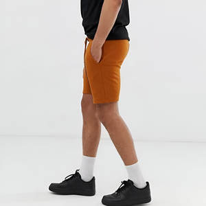 Men's Fleece <b>Shorts</b> 100% Organic Cotton <b>Short</b> <b>Joggers</b> Track <b>Shorts</b> Sustainable Men <b>Short</b> Sweat Pants French Terry <b>Shorts</b> - Product Image 3