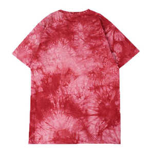 2025 enfants décontracté de haute qualité T-shirt impression personnalisée respirant poids lourd col rond conception à motifs - Product Image 2