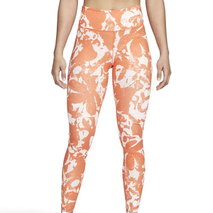 Impreso Scrunch Bum Active Wear Mujeres de alta cintura elástica Yoga Leggings Pantalón Gimnasio Fitness Wear Legging sin costuras Tight Ladies - Product Image 1