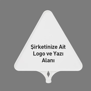 Zel tasarml 39ซม. รุ่น levhaunik VE estetiki trafik iaretleri - Product Image 1