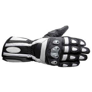Gants de moto de haute qualité respirant tendance nouveau Design pour Moto équitation Logo personnalisable haut ample moto motard - Product Image 3