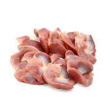 Gizzards de Pollo Congelados de Primera Calidad, Paquete al Vacío de 10 kg, Precio al por Mayor - Product Image 4