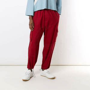 Pantalones Cargo informales ligeros para hombre, pantalones Cargo para correr para hombre, pantalones Cargo de calle - Product Image 2