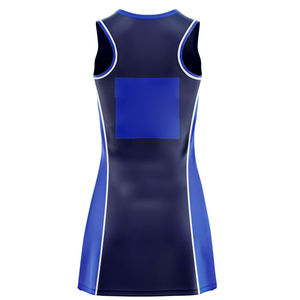 Vestido de Netball de Alta Calidad, Ropa Deportiva Transpirable para Mujer 2026, Diseño Superior de Buena Calidad, Jersey de Netball Deportivo, Servicio OEM - Product Image 3