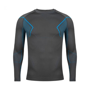 Conjunto Deportivo para Hombre, 2 Piezas, Conjuntos de Gimnasio de Compresión para Hombre, Ropa Deportiva de Alta Calidad, Conjunto de Gimnasio para Hombre - Product Image 6