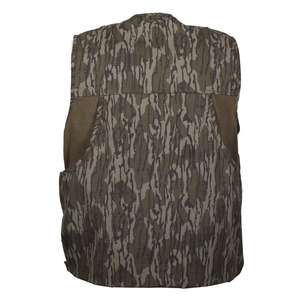 Gilet de chasse personnalisé en maille respirante, camouflage, imperméable, multi-poches pour la chasse - Product Image 2
