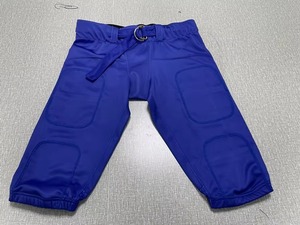 Personalizar nombre del equipo número fútbol uniforme Club Logo camisetas de fútbol americano con pantalones - Product Image 3