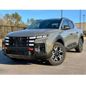 Caja de Cambios Automática Usada 2022, Motor Turbo, Tracción AWD, Tapicería de Cuero Claro, Sin Accidentes y Lista para Enviar - Product Image 1