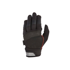 Gants de gymnastique en coton demi-doigt de poids lourd pour hommes et femmes avec paumes rembourrées Support de poignet à forte adhérence pour l'entraînement de levage - Product Image 5