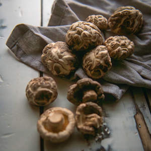 เห็ดหอมเกรดสูง (แห้ง) ข้อเสนอที่ดีที่สุดจากเวียดนาม - Product Image 3