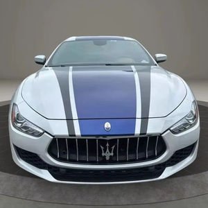 CLEAN 2019 Maserati Gran Turismo S Q4 3.0L AWD Volante a la izquierda - Product Image 1