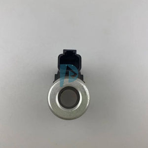 Nueva Bobina de Válvula Solenoide de 12V/24V, Modelos ZGAW-00008/XKBL-00084 R480-9 R320-9 R225-7 R210-9 87365413 87617170 con 3 Meses de Garantía - Product Image 4