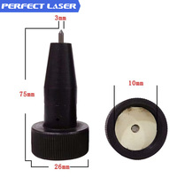 Stylet de gravure pneumatique en alliage haute dureté – Qualité parfaite pour les marques laser