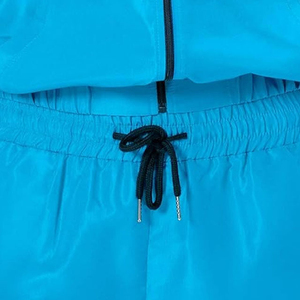 2026 conjunto de chándal cortavientos para mujer OEM estilo a prueba de viento para invierno ciclismo y correr nueva moda Chándal - Product Image 3