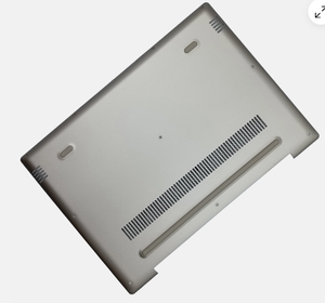 NOUVEAU Couvercle inférieur pour ordinateur portable Lenovo IdeaPad 520S-14IKB, couleur or, 5CB0N78557 - Product Image 3