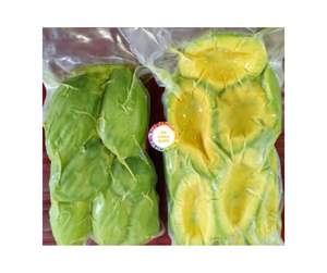 Venta al por mayor 2025 aguacate congelado naturalmente dulce orgánico trozos mitades óvalos a granel vietnamita congelado aguacate puré para batidos - Product Image 1