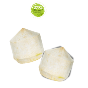 La polyvalence de la noix de coco pelée au diamant dans les aliments et les boissons - Product Image 6