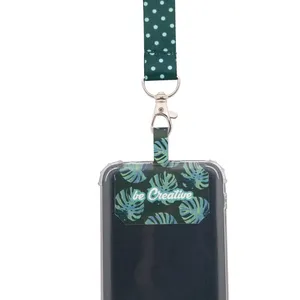 Sustainable RPET Promotional <b>Lanyard</b> for Mobile Subyard Merchandising - Product Image 5
