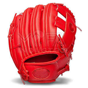 Gants de capture de baseball Vêtements de sport Gants de capture de baseball de haute qualité Gants de capture de baseball sur mesure - Product Image 1
