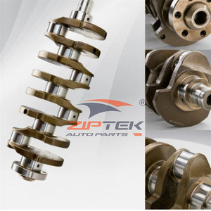 Cigüeñal de Motor 53021300BB <span class=keywords><strong>V8</strong></span> <span class=keywords><strong>Hemi</strong></span> <span class=keywords><strong>5.7</strong></span> 348 para Dodge Ram 1500 Challenger <span class=keywords><strong>Jeep</strong></span> <span class=keywords><strong>Grand</strong></span> <span class=keywords><strong>Cherokee</strong></span> - Product Image 4